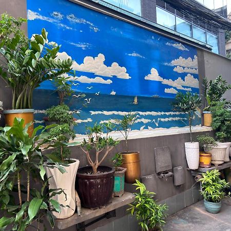 Little Japan Room 301-Ben Thanh Market-D1 Ho Chi Minh City Bagian luar foto