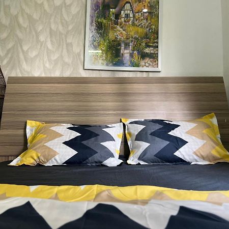 Little Japan Room 301-Ben Thanh Market-D1 Ho Chi Minh City Bagian luar foto